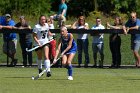 FH vs Nichols  Wheaton College Field Hockey vs Nichols College. - Photo By: KEITH NORDSTROM : Wheaton, field hockey, FH2021